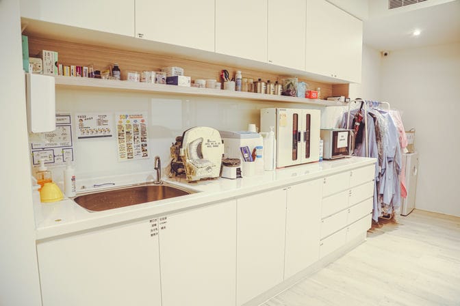 植牙保養須知看這邊