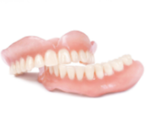 全口活動假牙BPS