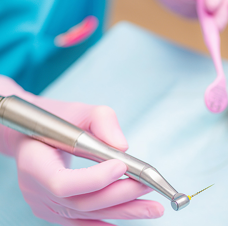 根管治療