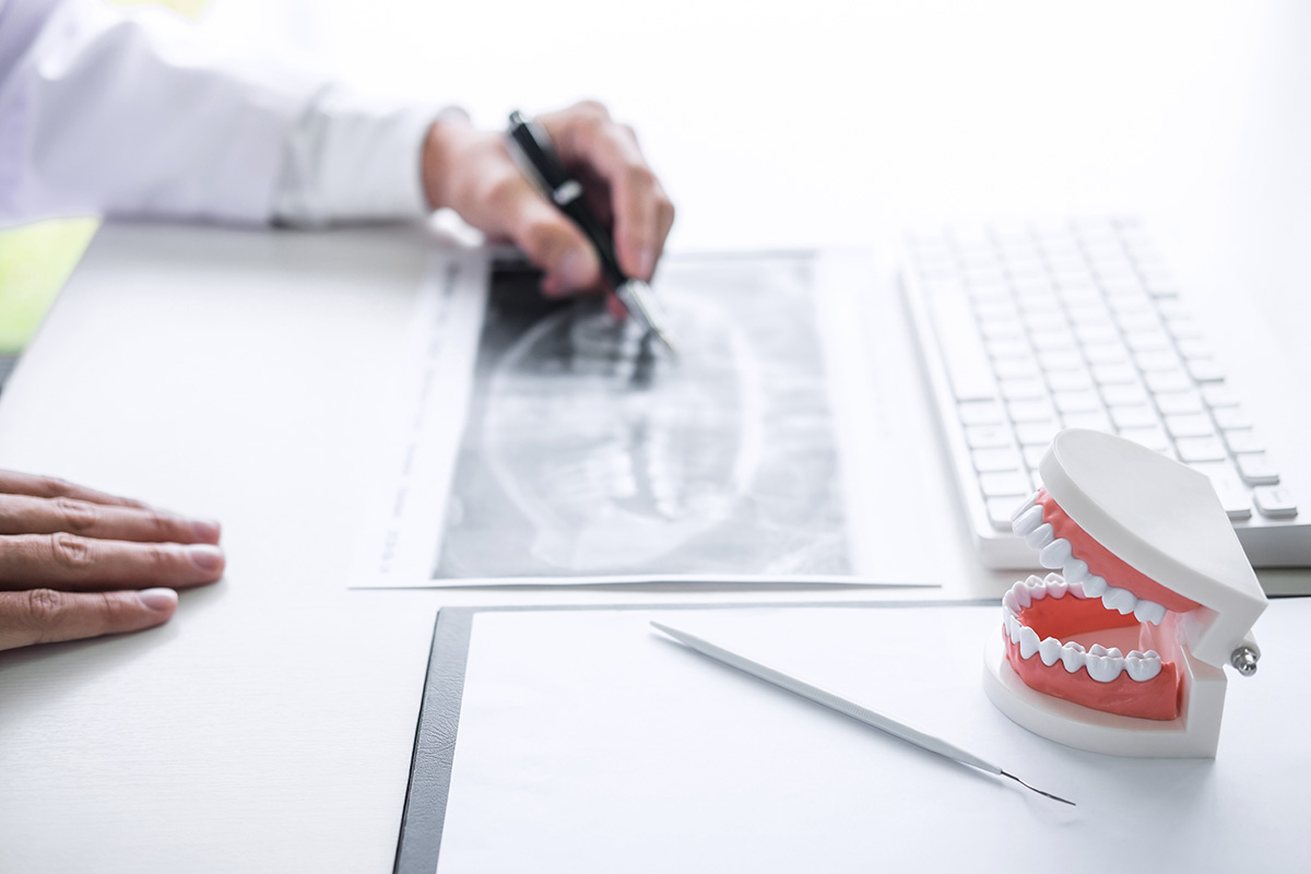 門牙蛀牙不常見，但也不能輕忽：即時治療很重要